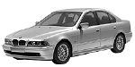 BMW E39 C2456 Fault Code