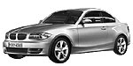 BMW E82 C2456 Fault Code