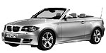 BMW E88 C2456 Fault Code