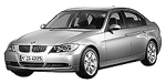 BMW E90 C2456 Fault Code