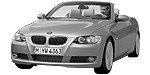 BMW E93 C2456 Fault Code