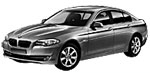 BMW F10 C2456 Fault Code