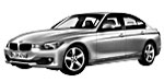 BMW F30 C2456 Fault Code