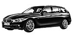 BMW F31 C2456 Fault Code